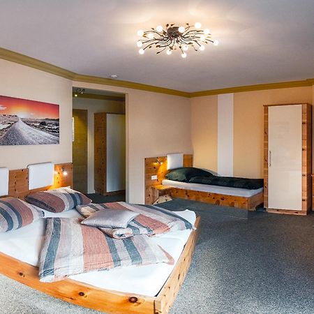 Zirben Diamant Rooms & Dogs Obdach Kültér fotó