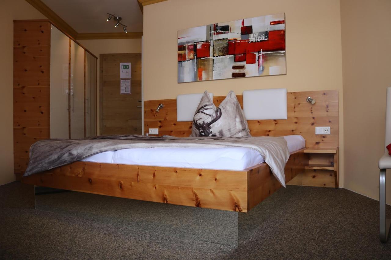 Zirben Diamant Rooms & Dogs Obdach Kültér fotó