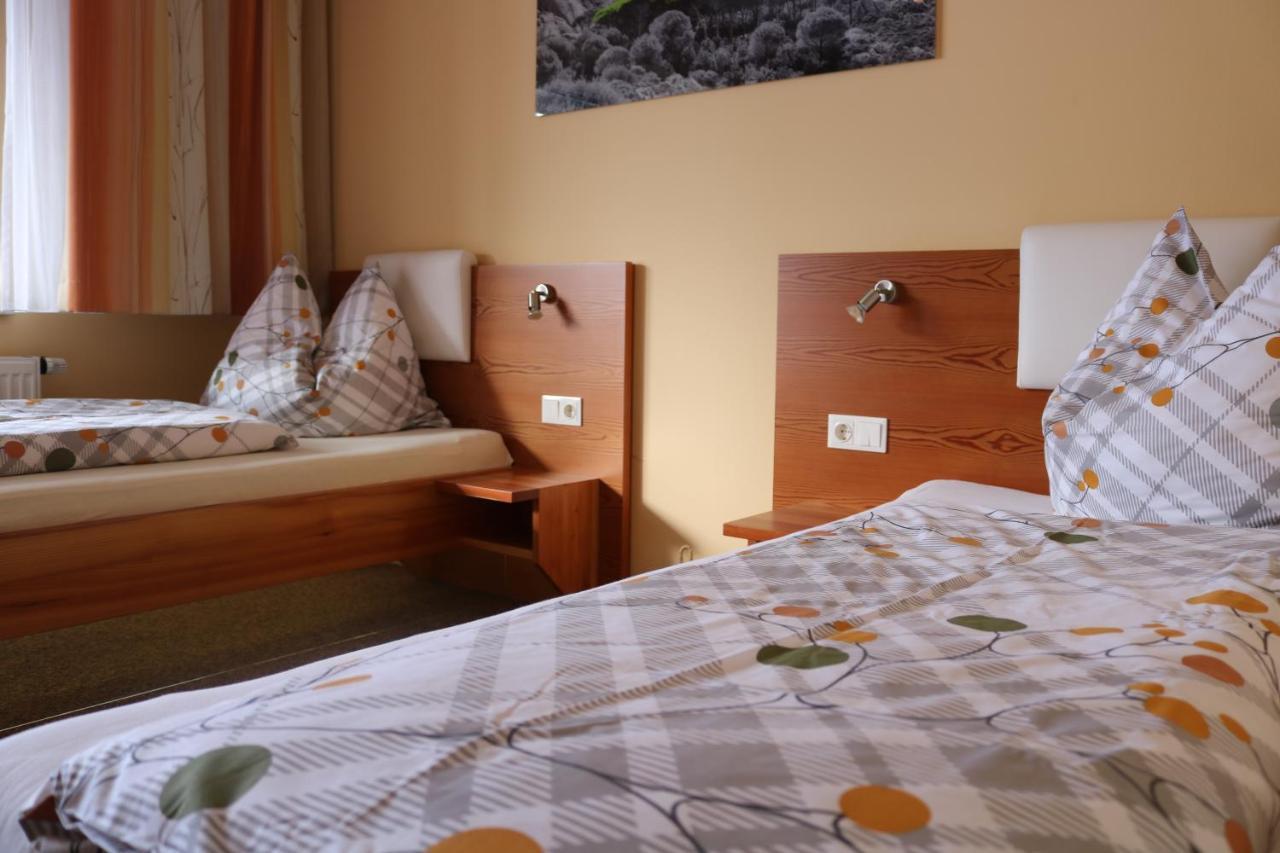Zirben Diamant Rooms & Dogs Obdach Kültér fotó