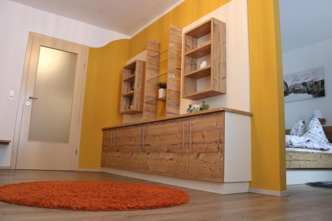 Zirben Diamant Rooms & Dogs Obdach Kültér fotó