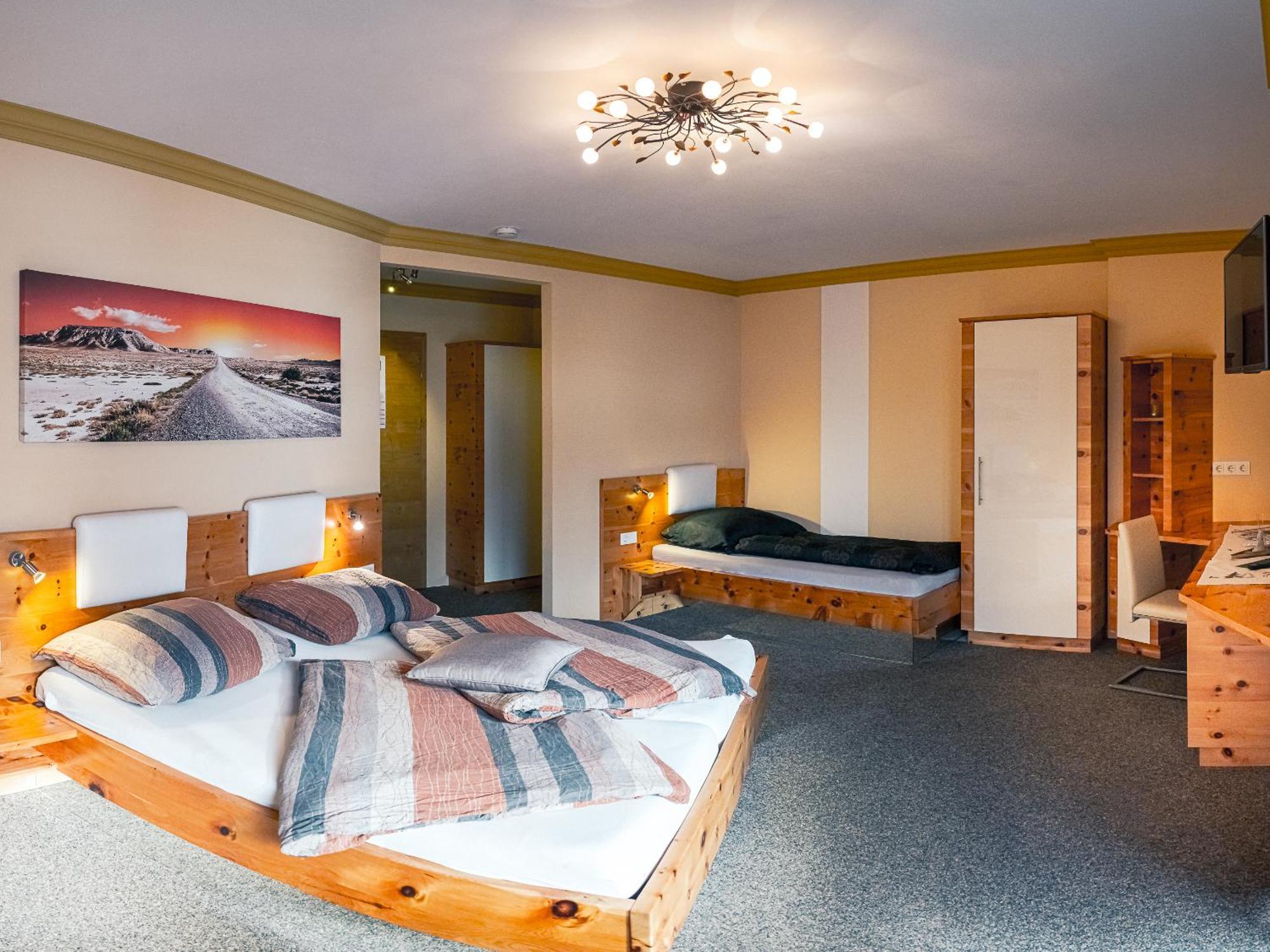 Zirben Diamant Rooms & Dogs Obdach Kültér fotó