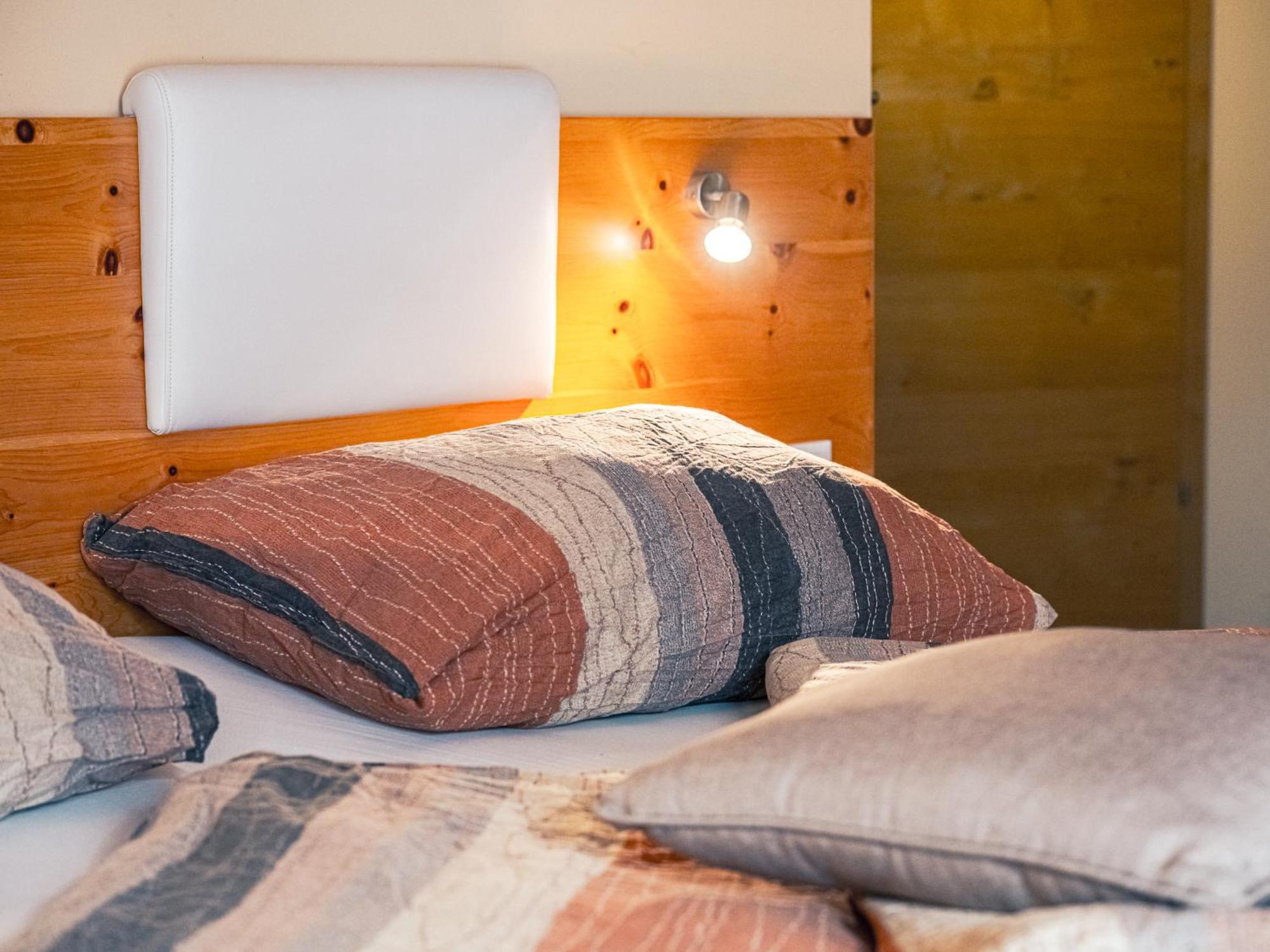 Zirben Diamant Rooms & Dogs Obdach Kültér fotó