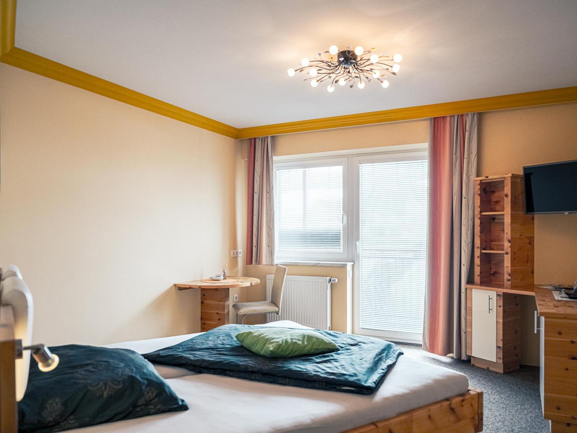 Zirben Diamant Rooms & Dogs Obdach Kültér fotó