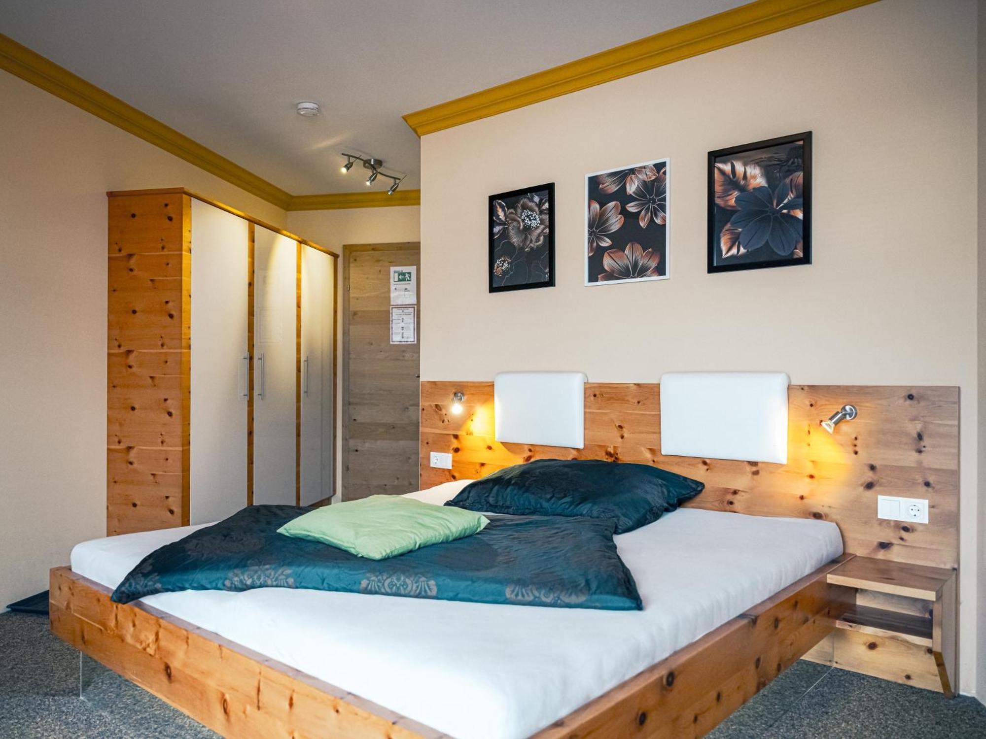Zirben Diamant Rooms & Dogs Obdach Kültér fotó