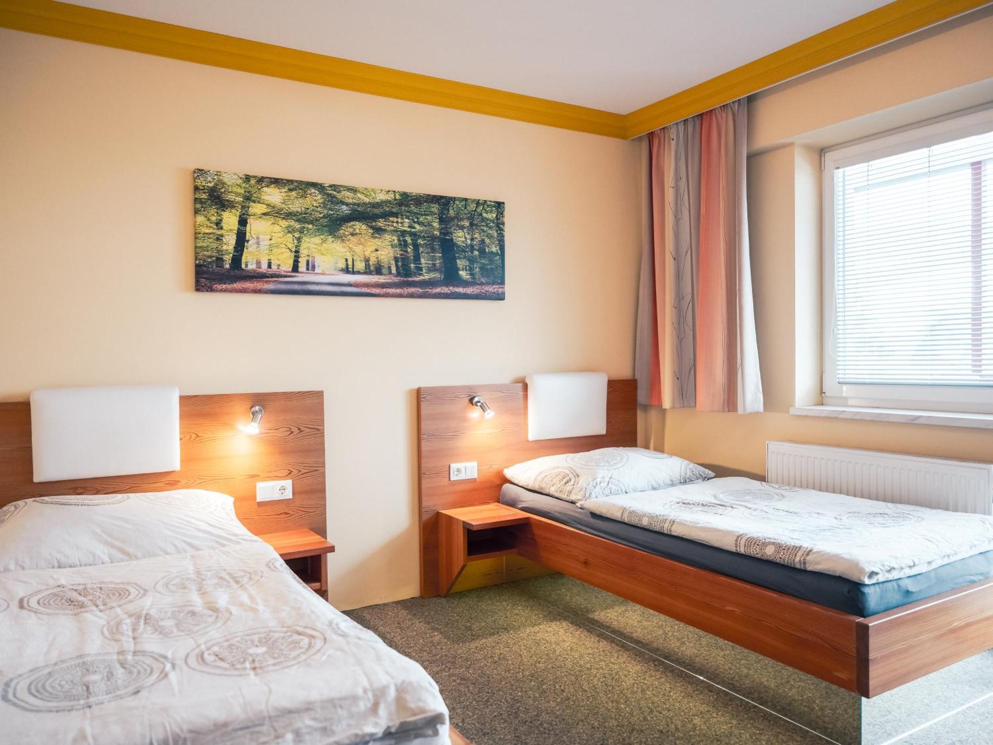 Zirben Diamant Rooms & Dogs Obdach Kültér fotó